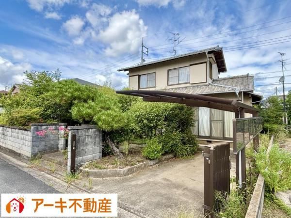 Spacious 6DK Home with Garden in Umiyoshi, Okayama - Photo 1