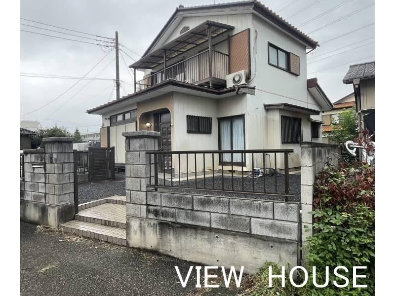 159 m² land in Ota, Gunma - Photo 1