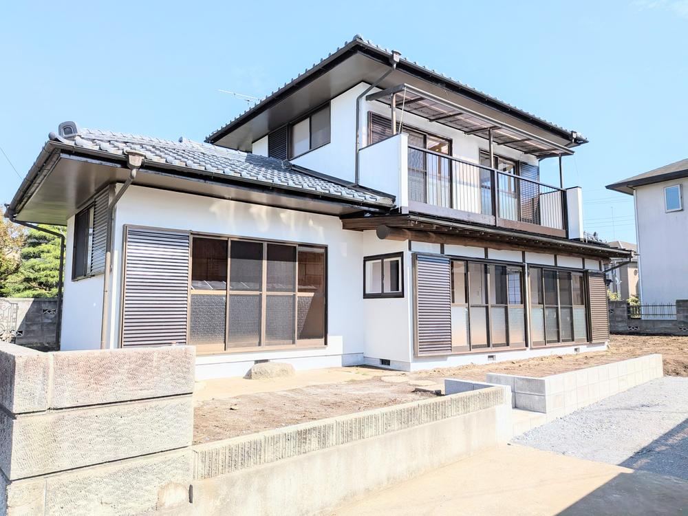 Renovated 5DK House in Futabadai 2 - Photo 1