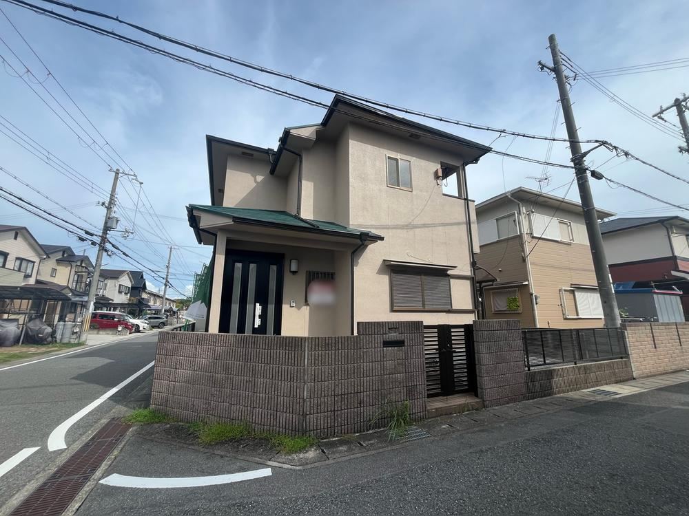Stylish 3LDK House in Himeji - Photo 1