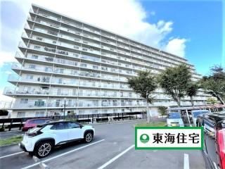 Bright 2LDK Apartment with Views in Taihaku, Sendai - Photo 1
