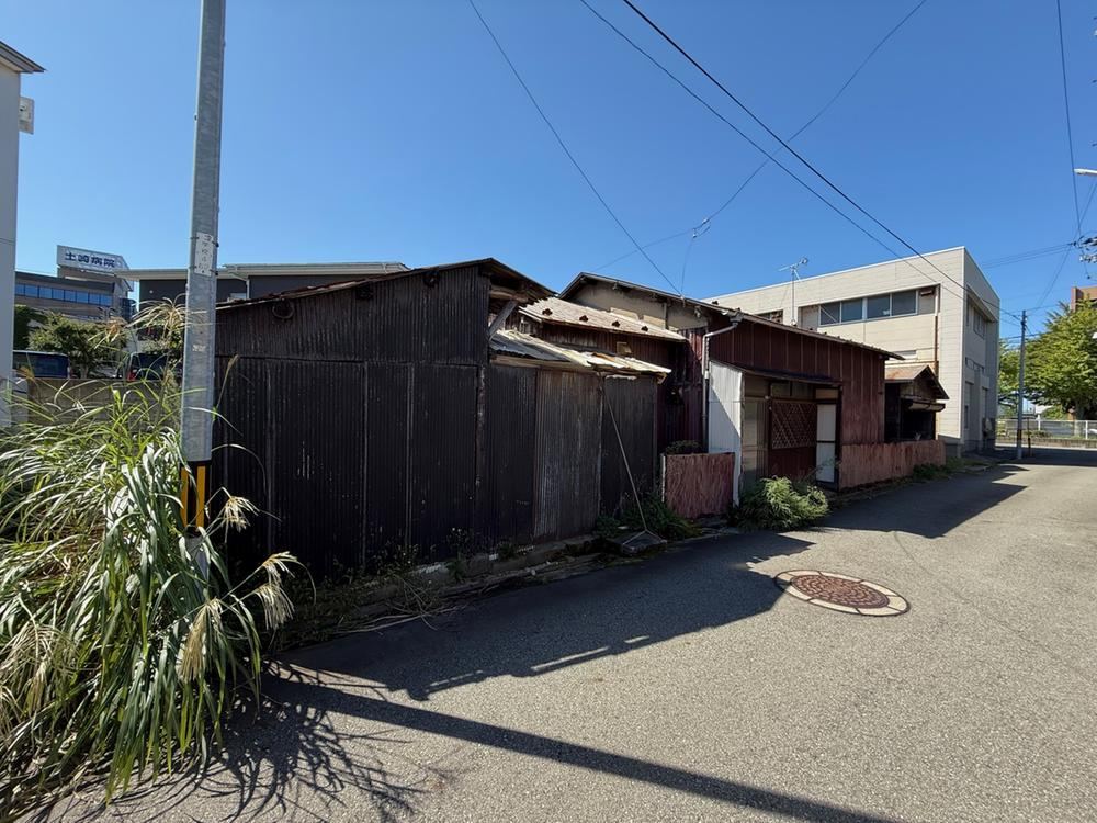 Vacant Land in Tsuchizaki Port Chuo - Photo 1