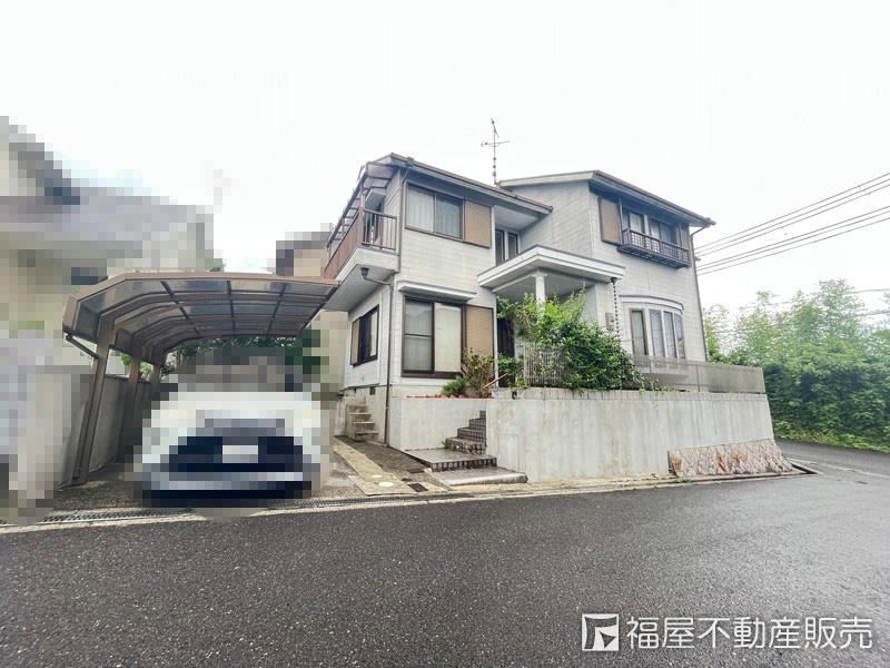 Generous 5LDK House in Yoshinaga - Photo 1
