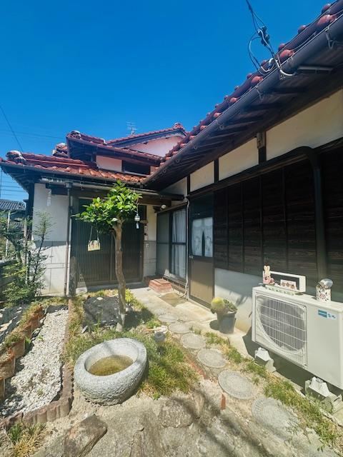 Historic 7LDK House in Yoshida - Photo 1