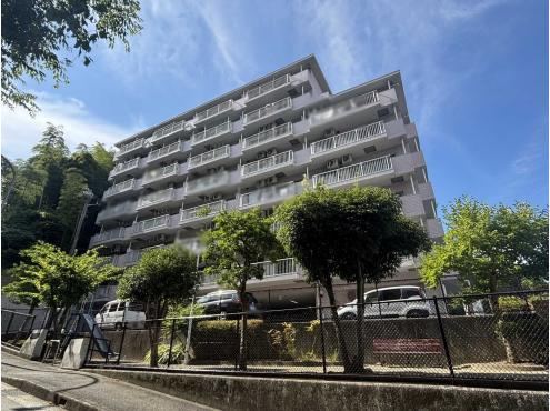 Comfortable 3LDK Apartment in Okamoto, Kamakura - Photo 1