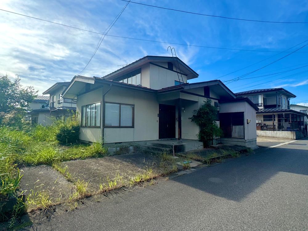 Negotiable 5DK Detached House with Discount Campaign - Photo 1