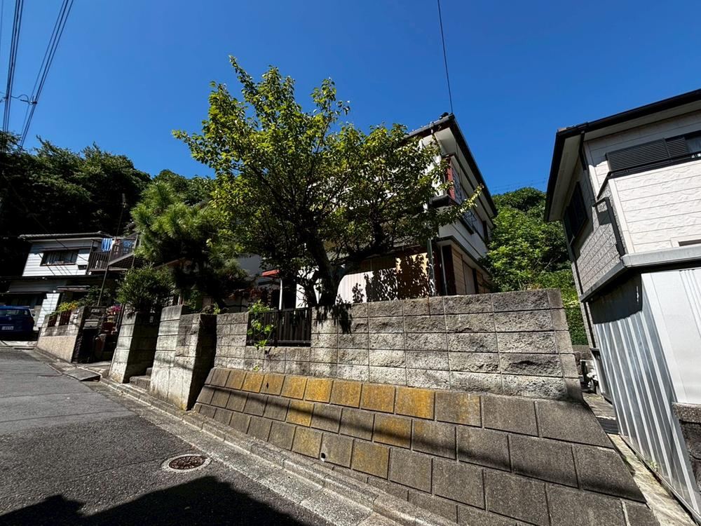112 m² land in Yokosuka, Kanagawa - Photo 1