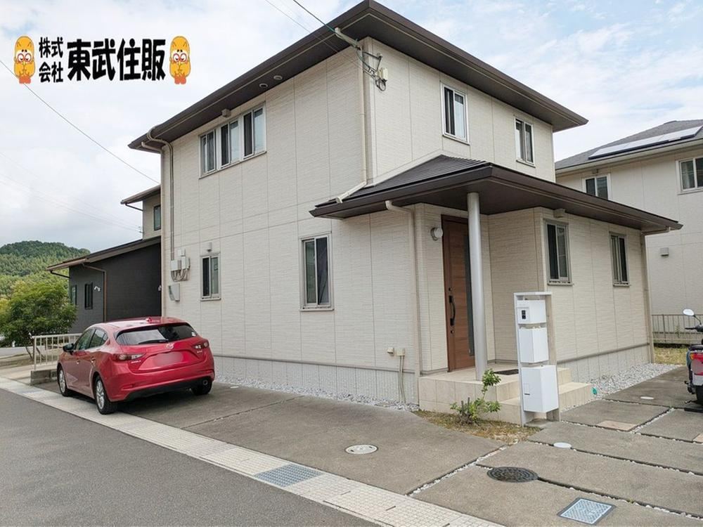 Energy-efficient 4LDK House in Shunan - Photo 1
