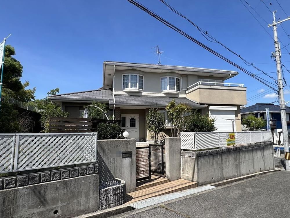 Bright 4LDK Detached House in Tomitakabayashi - Photo 1