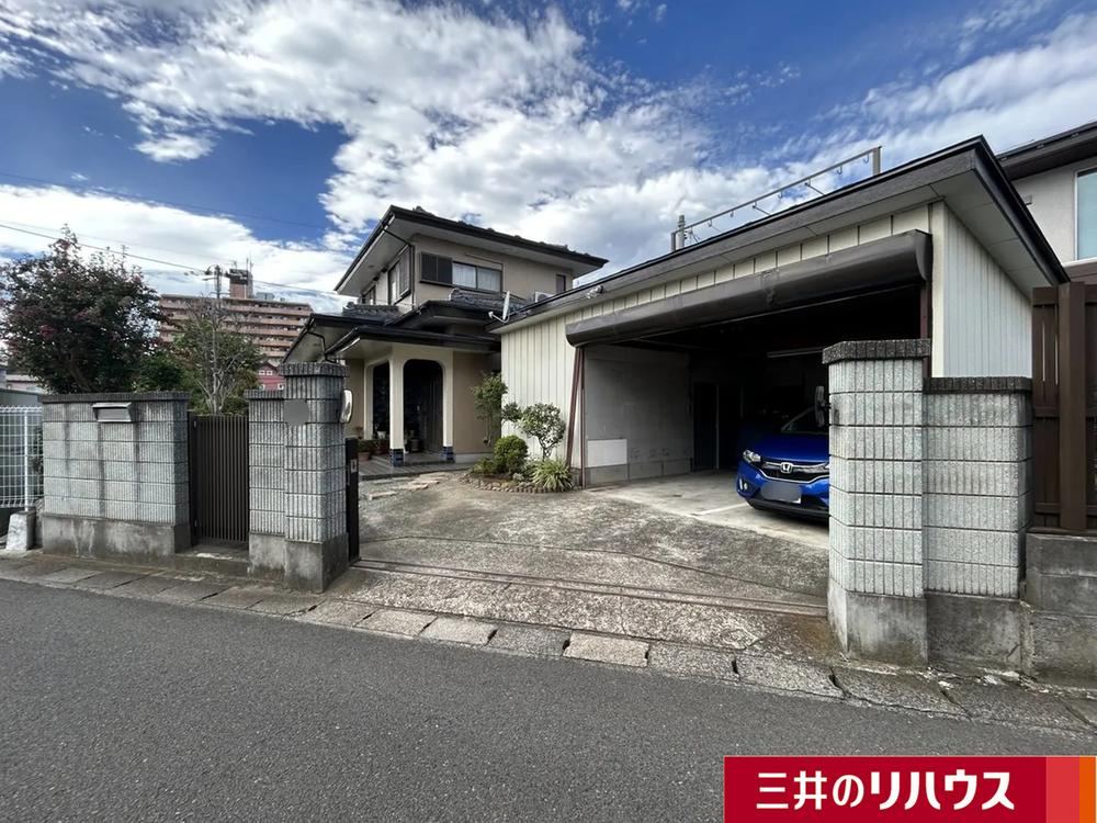 Attractive Land in Shimoma 5, Tagajo - Photo 1