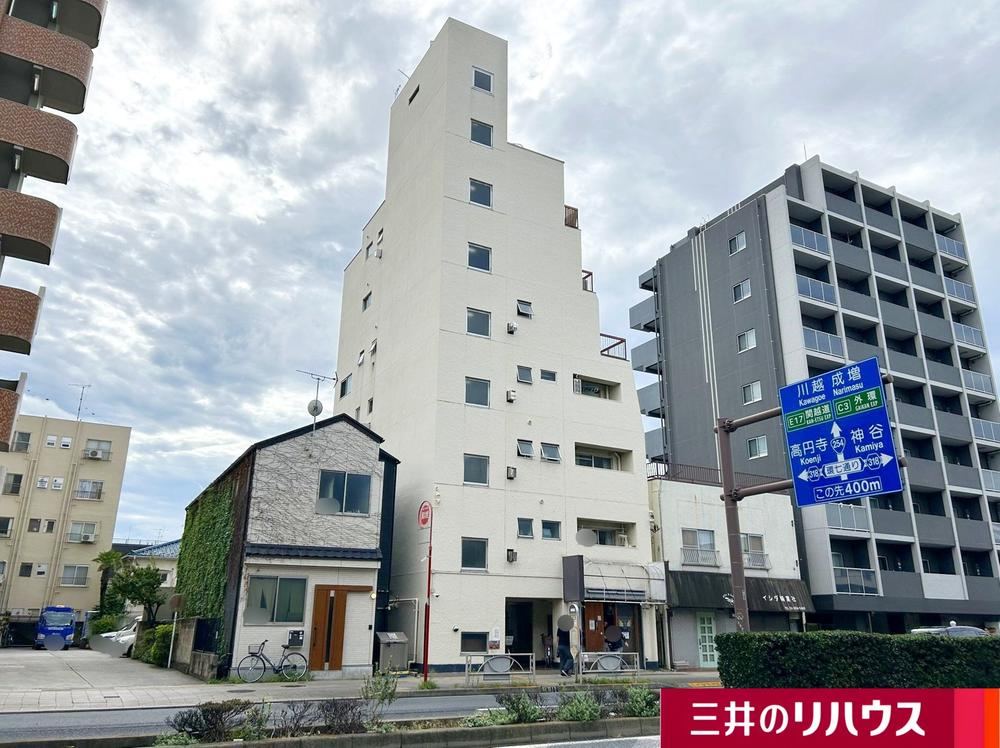 2K Apartment in Otaniguchi Kitamachi - Photo 1