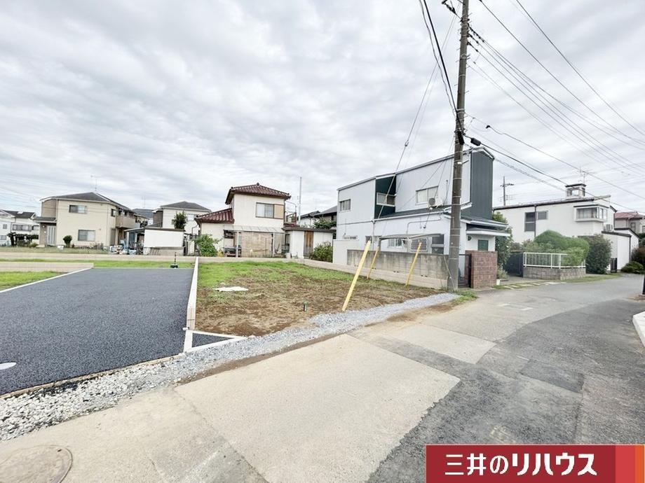 Land in Oaza Nakagawa, Saitama - Photo 1