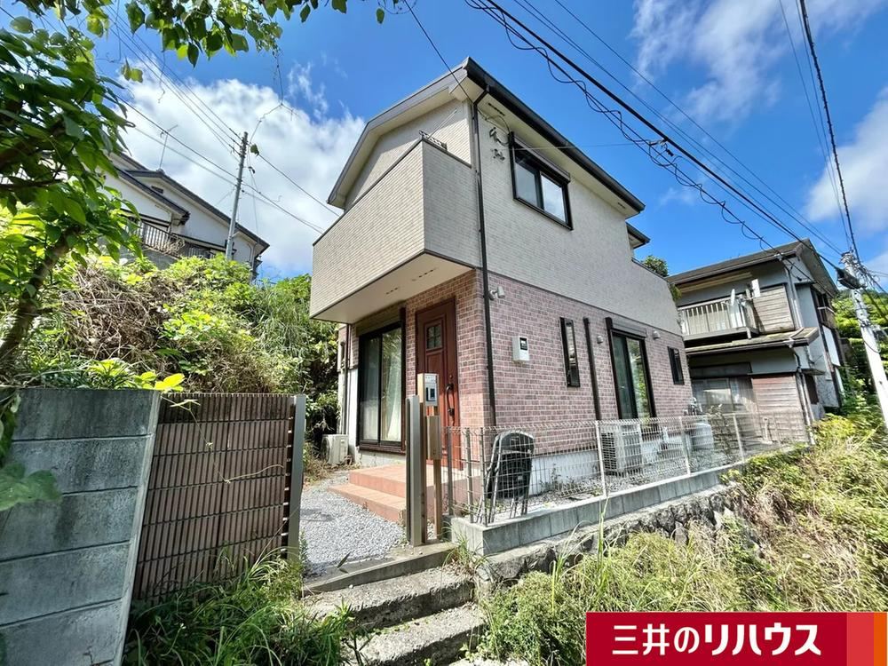 Modern 3LDK House in Kamakura with Excellent Amenities - Photo 1