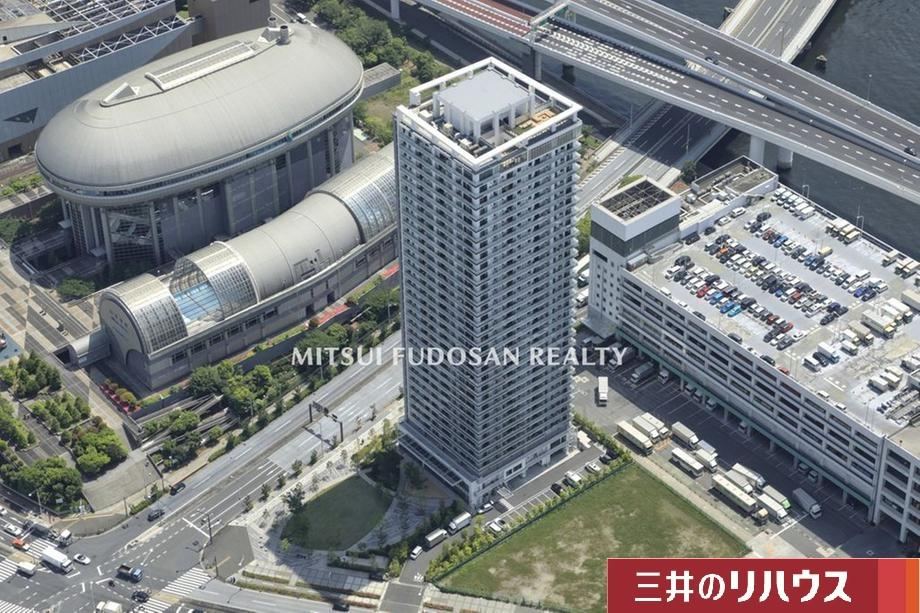 1LDK apartment in Koto Ward, Tokyo - Photo 1
