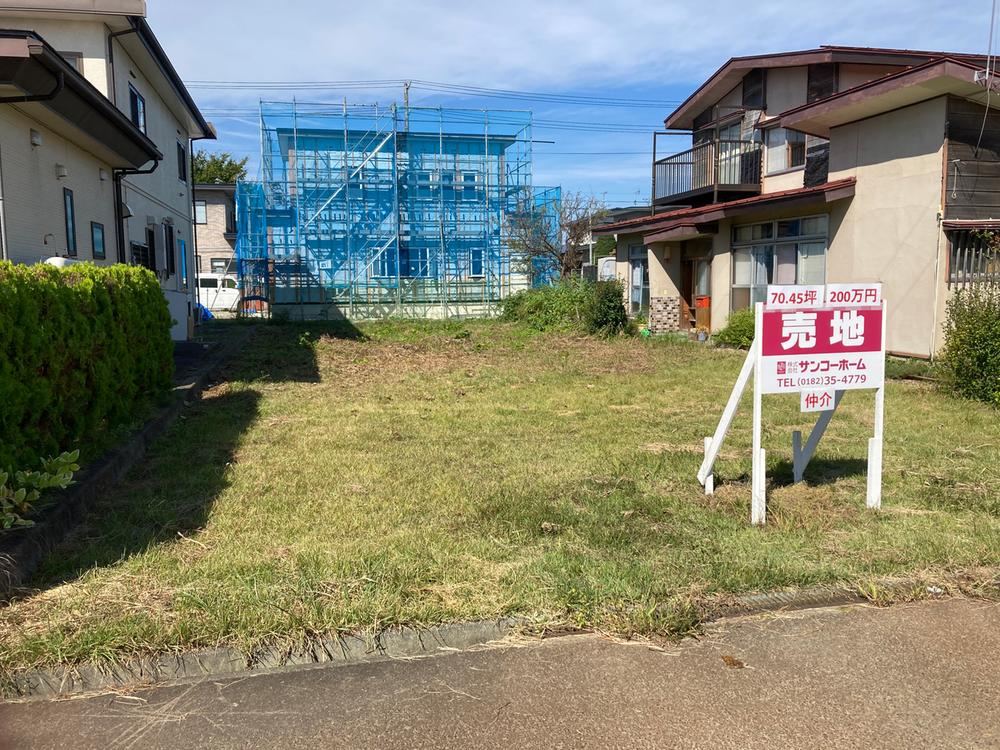 Affordable Land in Popular Area with No Building Conditions - Photo 1