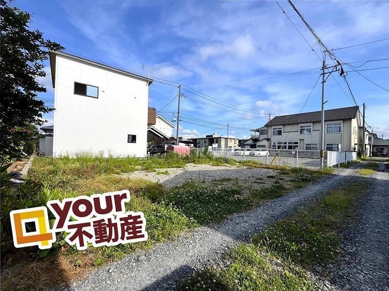 Well-Positioned Land for Custom Home Building - Photo 1