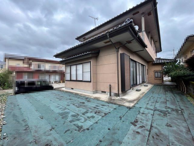 Spacious 8DK House in Nishinasuno - Photo 1