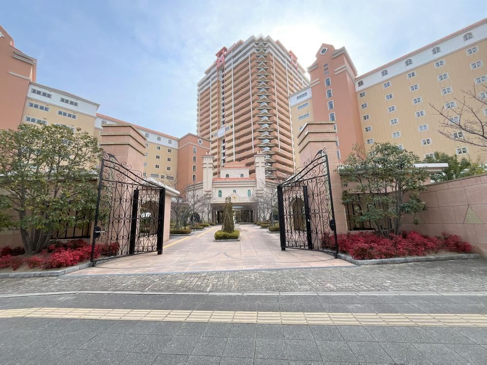 1LDK apartment in Ashiya, Hyogo - Photo 1