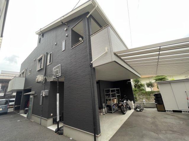 4LDK house in Kure, Hiroshima - Photo 1