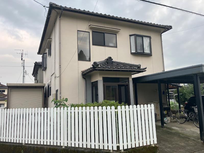 4LDK House in Yao Town - Photo 1