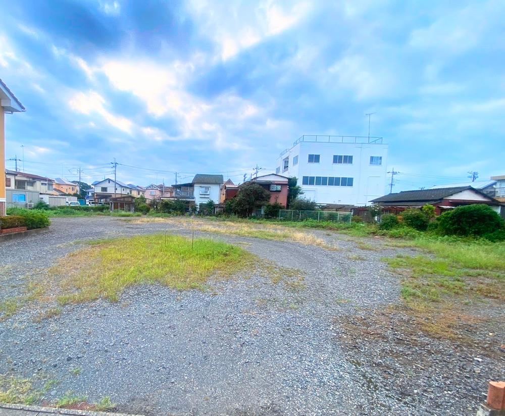 Prime Land in Kawaiemon-cho, Tochigi City - Photo 1