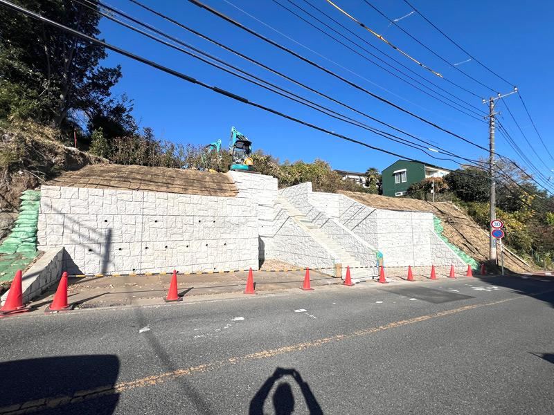 167 m² land in Kamakura, Kanagawa - Photo 1
