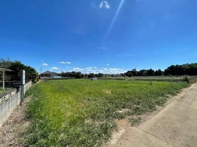Land with 10-Year Special Conditions in Higashi-Namikimachi - Photo 1