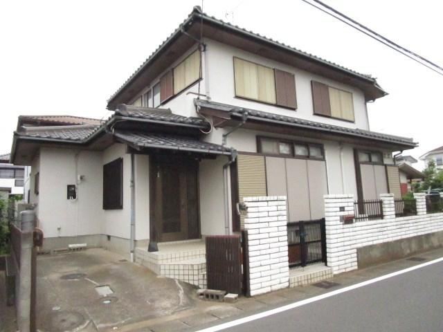 Spacious 5LDK Detached House in Right Momi - Photo 1