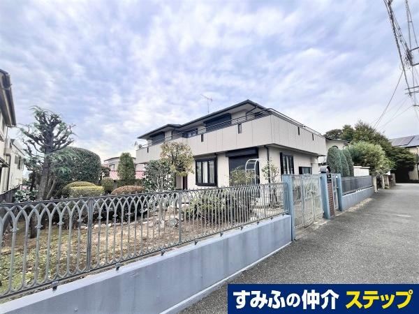 Stylish 4LDK House with Garden in Minami Nakamaru - Photo 1