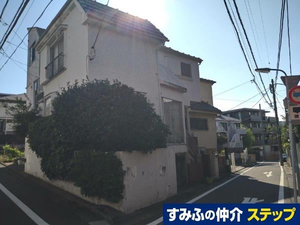 45 m² land in Shinagawa Ward, Tokyo - Photo 1