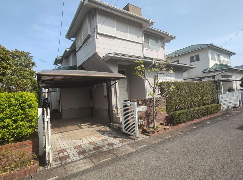183 m² land in Shiraoka, Saitama - Photo 1