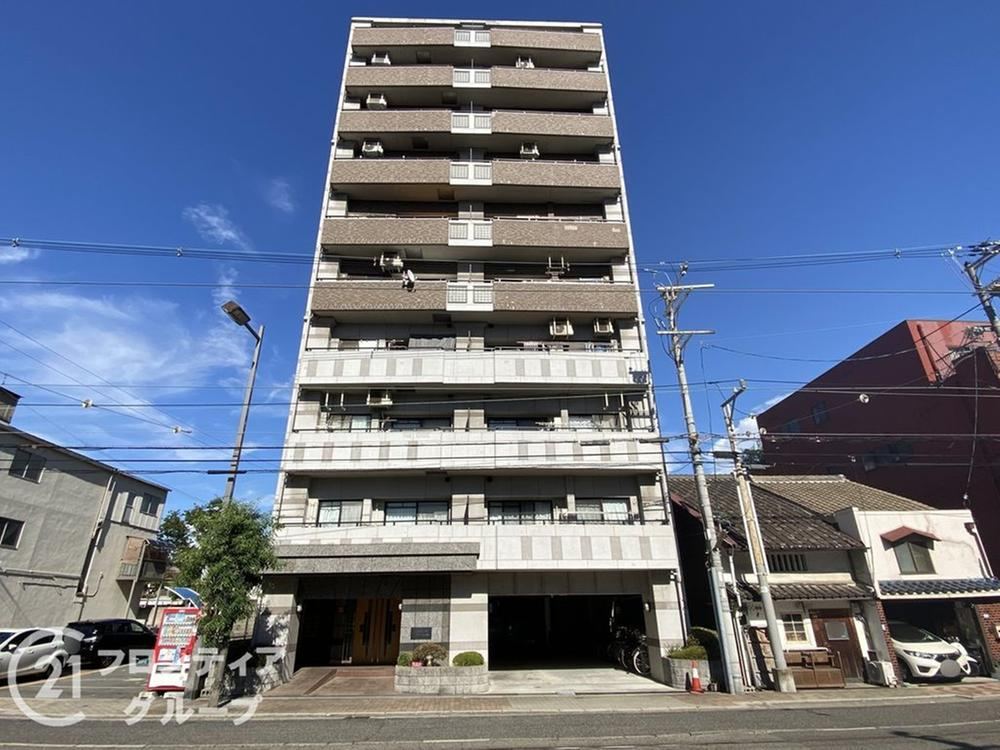3LDK apartment in Sumiyoshi Ward, Osaka - Photo 1