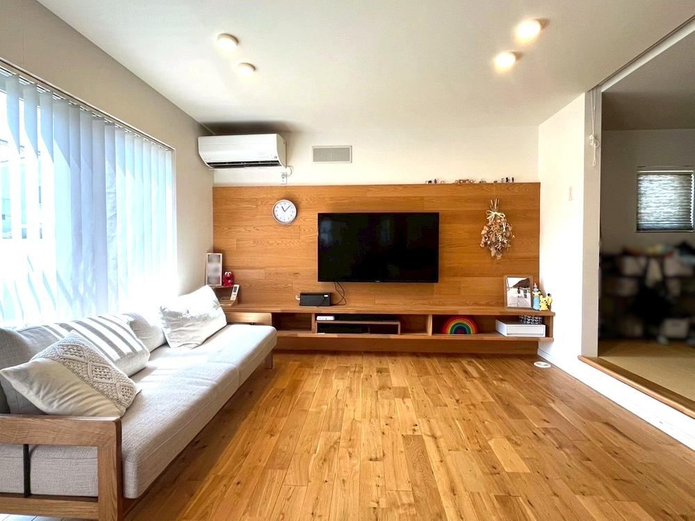 New 4LDK Home Near Yashiro Station - Photo 1