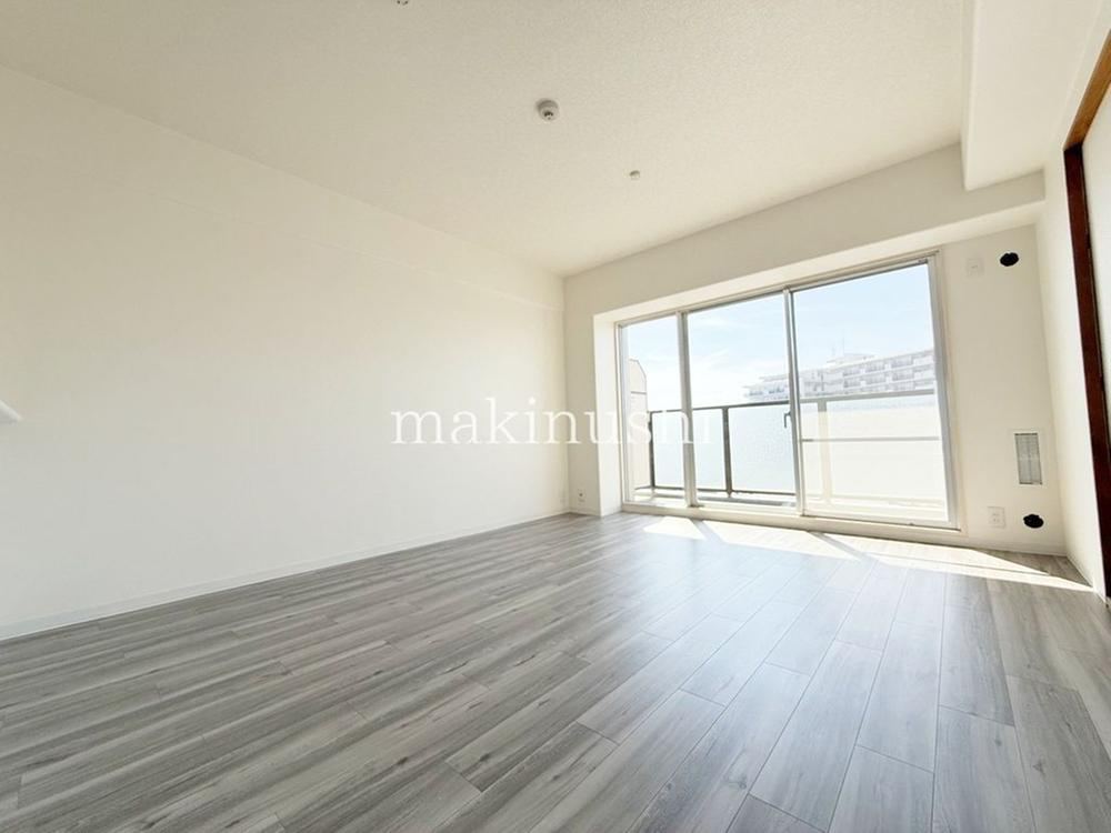 3LDK apartment in Higashi Ward, Sakai, Osaka - Photo 1
