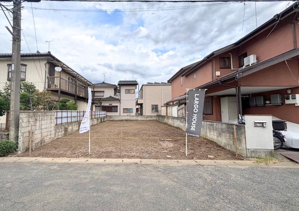 163 m² land in Yoshikawa, Saitama - Photo 1