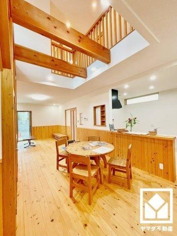 Modern 4LDK House with Flexible Financing in Fushimi, Kyoto - Photo 1