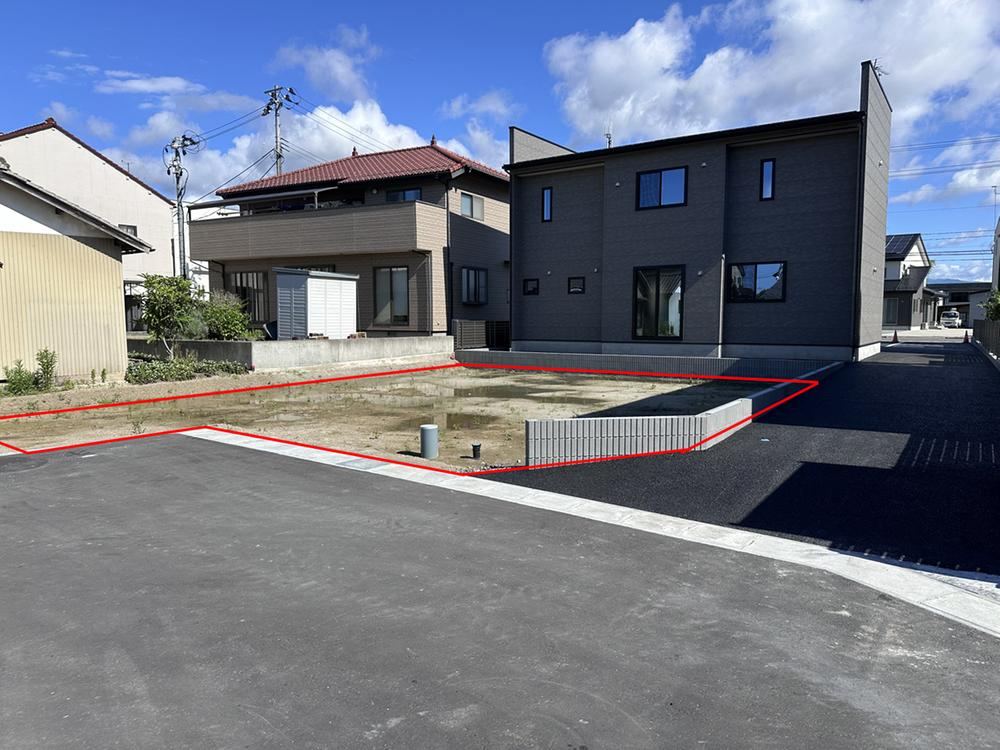 Prime Land in Otsuki Town - Photo 1