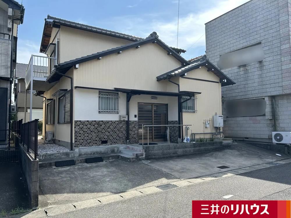 Charming 4LDK House with Garden in Toyoake - Photo 1