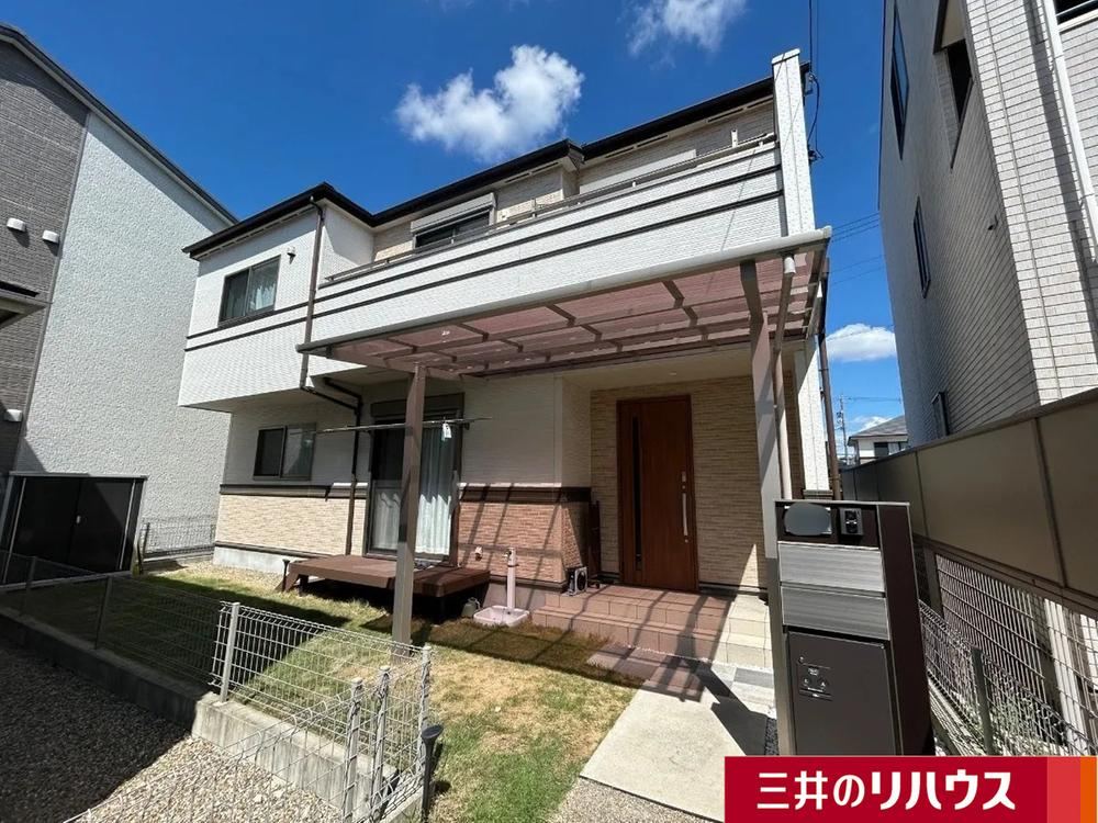 Modern 4LDK House in Inoshin, Nagoya - Photo 1