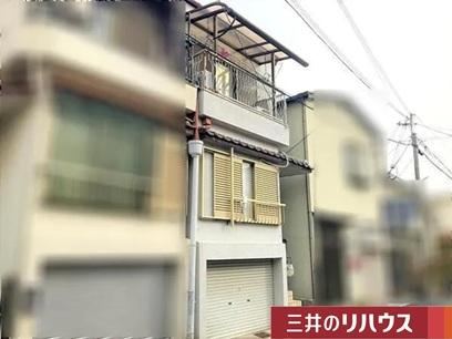 1-Story 3K House Near Kawachi Hanazono Station - Photo 1