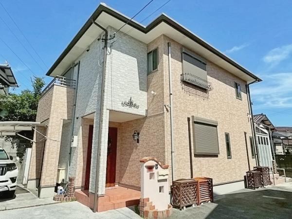 Convenient 5LDK House in Yahatanishi - Photo 1