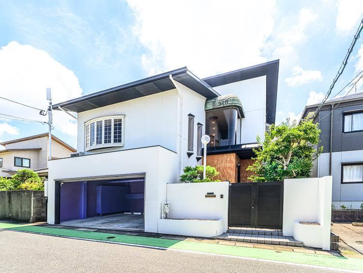 Stylish 5LDK Detached House in Nagazumi - Photo 1