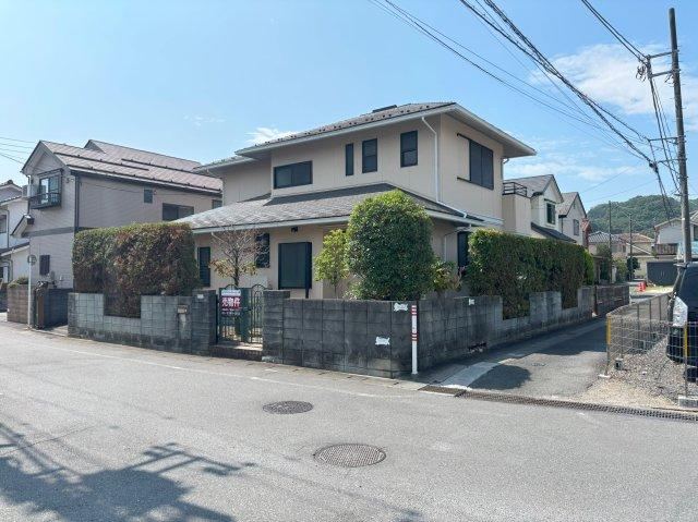 Spacious 3LDK House with Garden in Ome - Photo 1