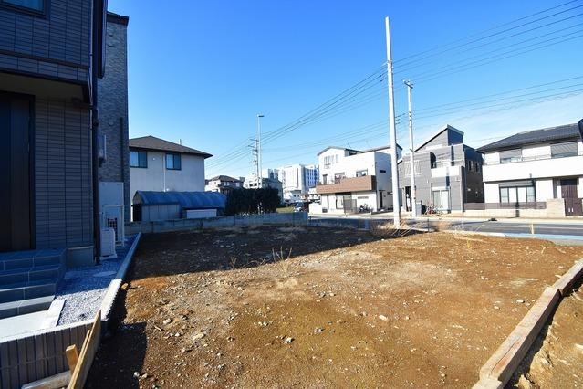 Residential Land in Mimuro, Saitama City - Photo 1
