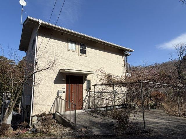 2LDK Detached House with Garden in Shimotaga - Photo 1