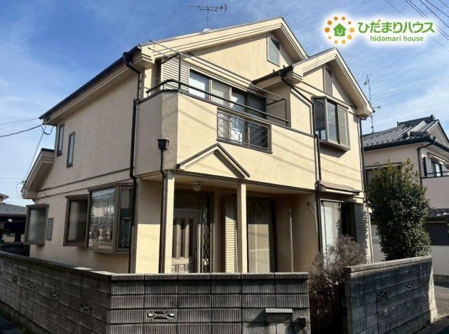 Conveniently Located 4LDK House near Supermarket - Photo 1