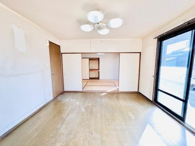 Spacious 6DK Home in Furumaki - Photo 1