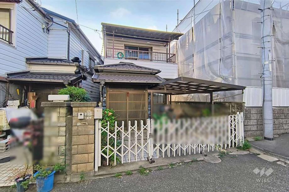 3LDK House in Kanzaki-cho - Photo 1