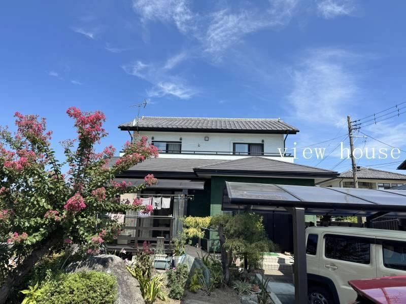 3LDK house in Isesaki, Gunma - Photo 1