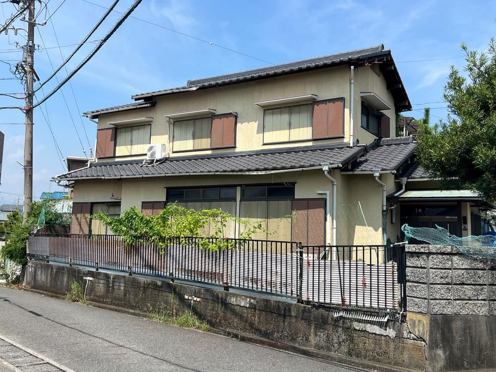 6K house in Shimizu Ward, Shizuoka - Photo 1